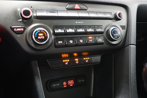 Kia Sportage 22 of 24