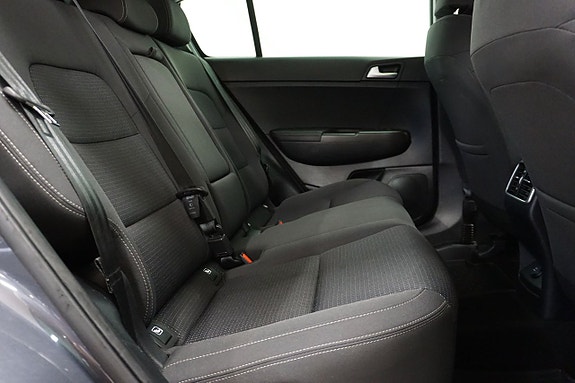 Kia Sportage 24 of 24
