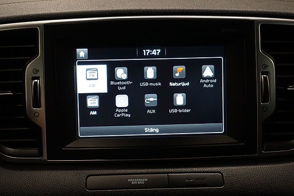 Kia Sportage 19 of 24