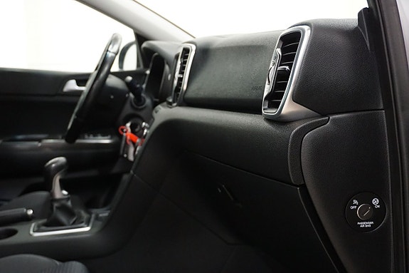 Kia Sportage 12 of 24