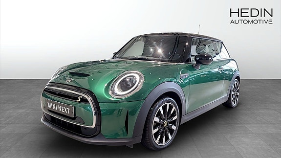 MINI Cooper SE