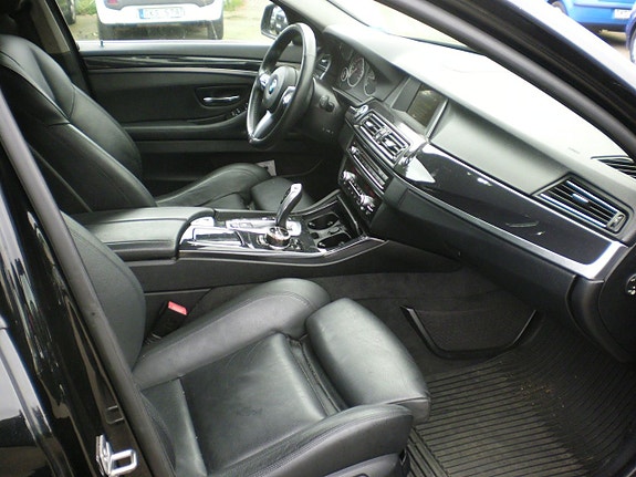 BMW 520 6 of 11