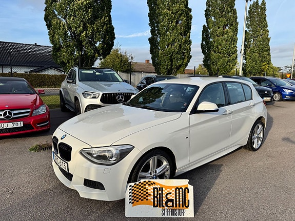 BMW 116i