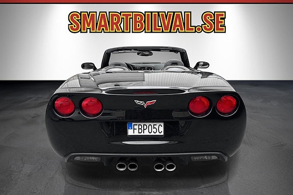 Chevrolet Corvette 4 of 5