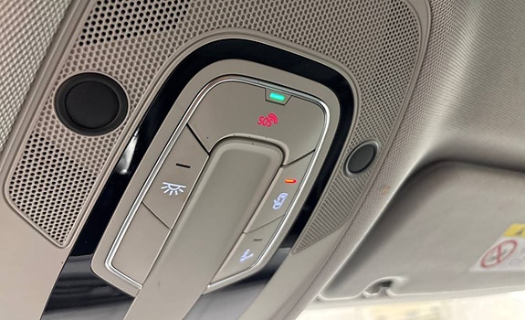 Audi e-tron 19 of 20