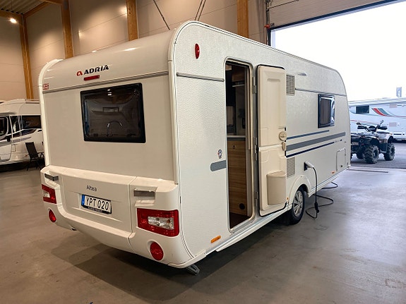 Adria Altea 542 PH / Queens-bed / 1500kg / 995kr/månad 3 of 14