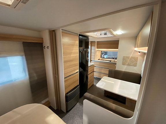 Adria Altea 542 PH / Queens-bed / 1500kg / 995kr/månad 11 of 14