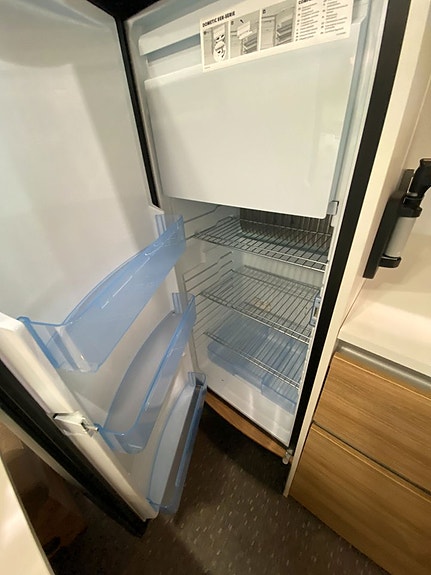 Adria Altea 542 PH / Queens-bed / 1500kg / 995kr/månad 14 of 14