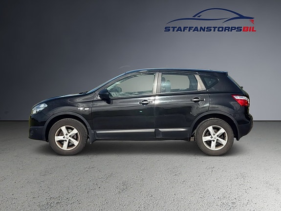 Nissan Qashqai 7 of 13