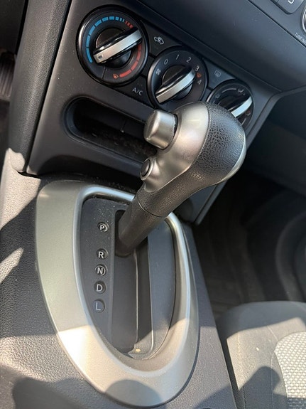 Nissan Qashqai 11 of 13