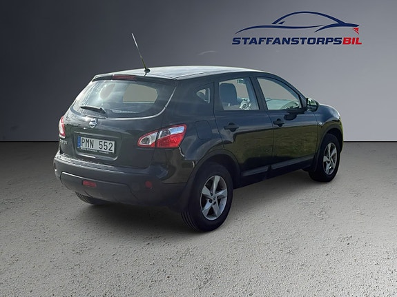 Nissan Qashqai 5 of 13