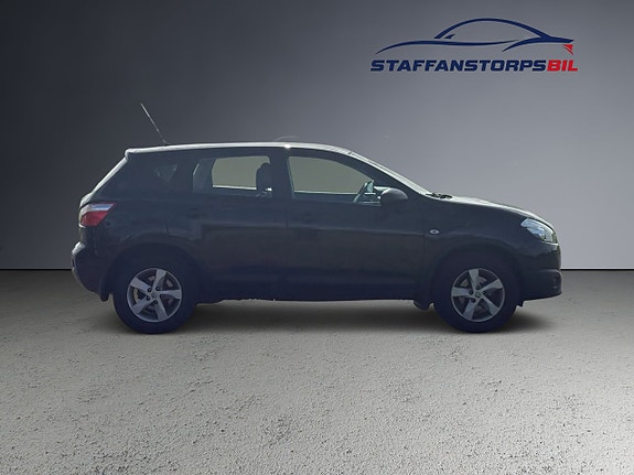 Nissan Qashqai 4 of 13
