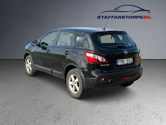 Nissan Qashqai 8 of 13