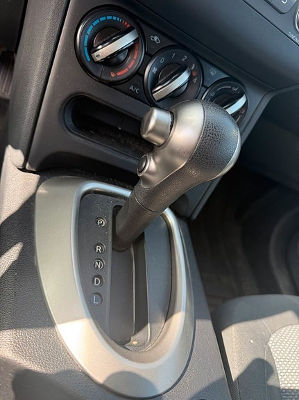 Nissan Qashqai 11 of 13