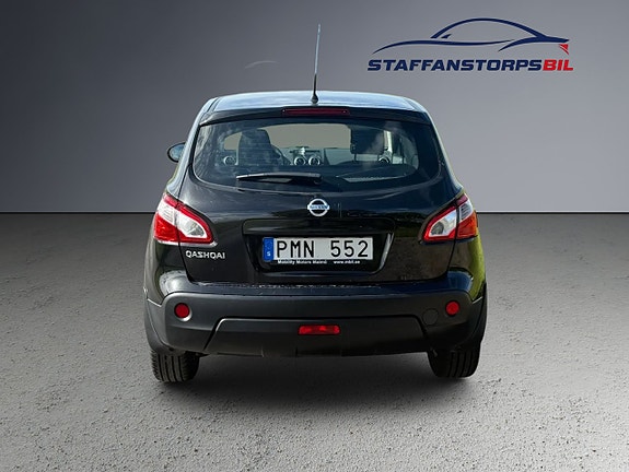 Nissan Qashqai 6 of 13