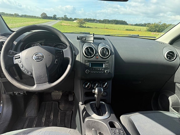Nissan Qashqai 10 of 13