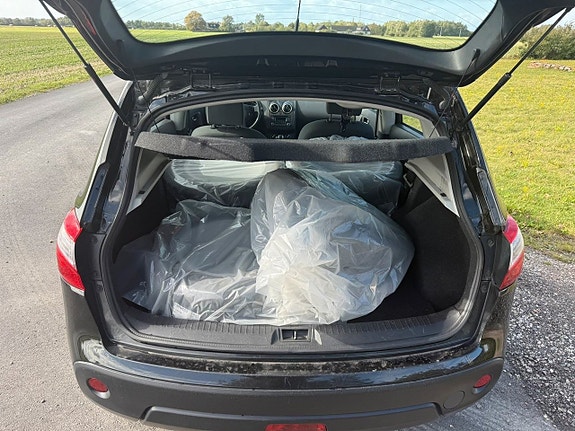 Nissan Qashqai 12 of 13