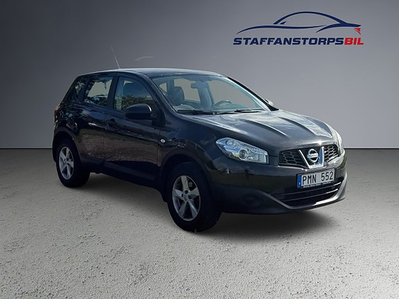 Nissan Qashqai 3 of 13