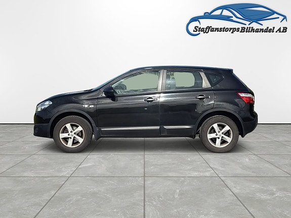 Nissan Qashqai 7 of 13