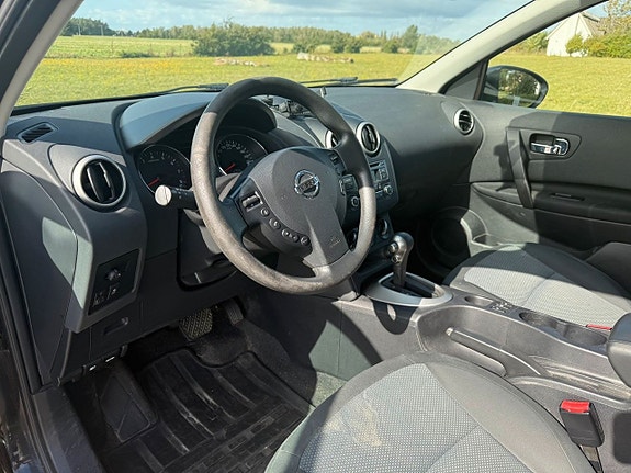 Nissan Qashqai 10 of 13