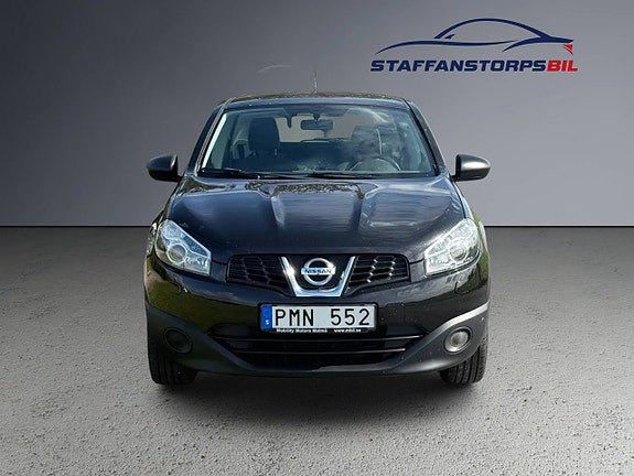 Nissan Qashqai 2 of 13
