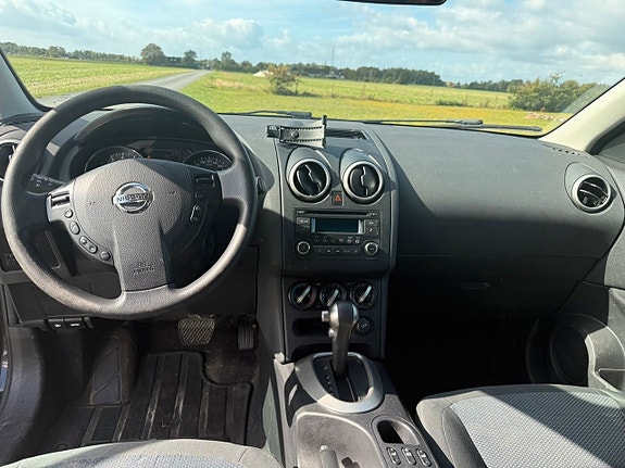 Nissan Qashqai 9 of 13