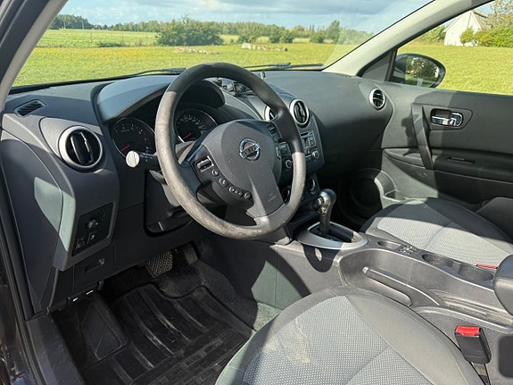 Nissan Qashqai 9 of 13