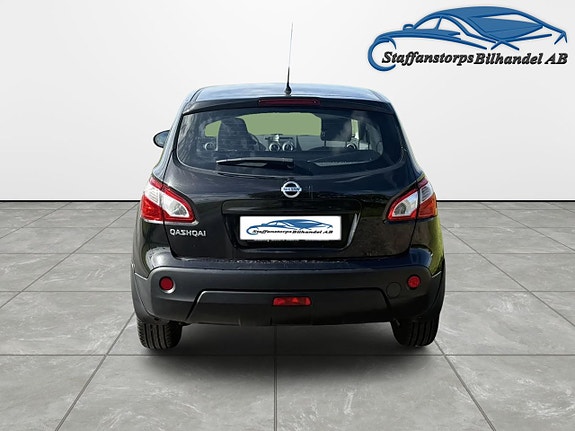 Nissan Qashqai 6 of 13