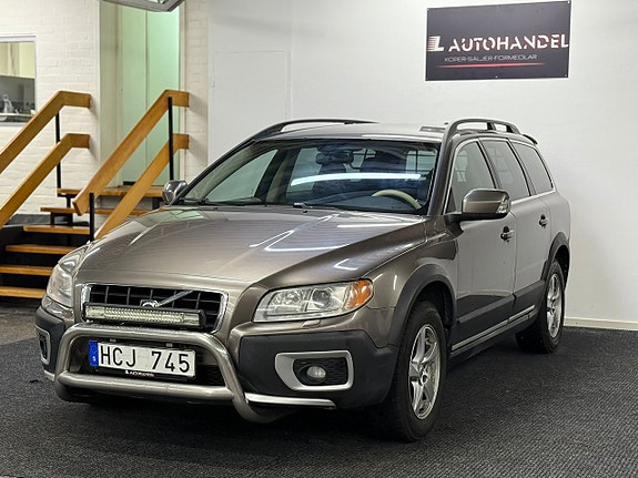 Volvo XC70