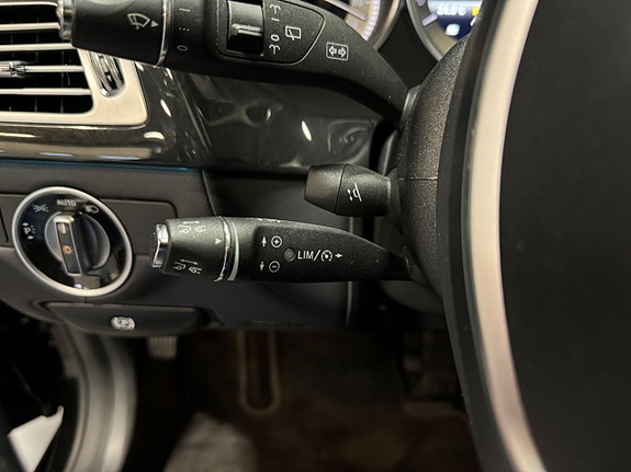 Mercedes-Benz CLS350 10 of 19