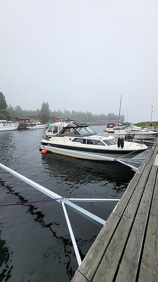 Scand 29 Baltic 4 of 10