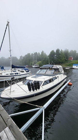 Scand 29 Baltic 3 of 10