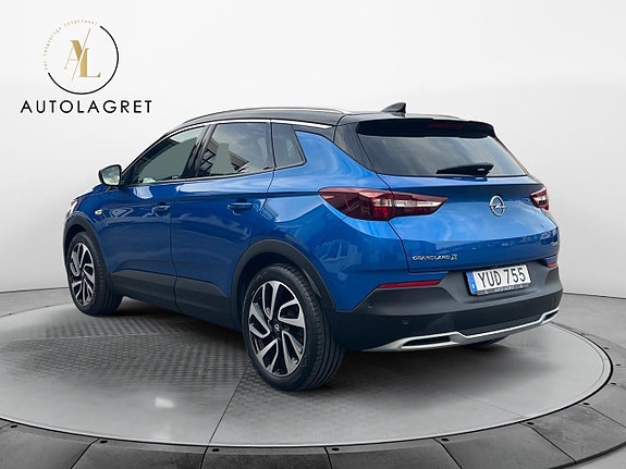 Opel Grandland X 4 of 5