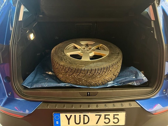 Opel Grandland X 16 of 17
