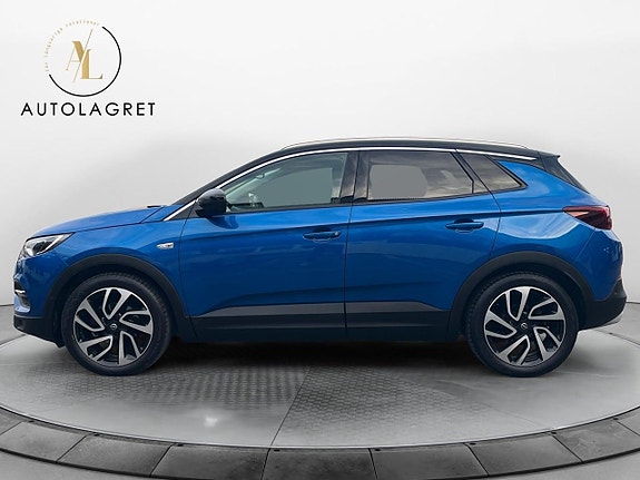 Opel Grandland X 3 of 5