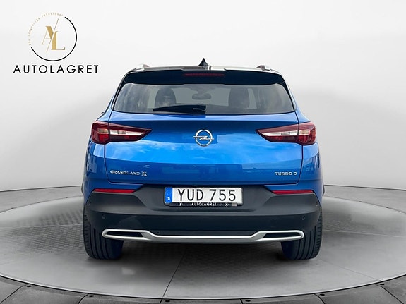 Opel Grandland X 5 of 5
