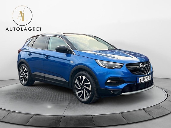 Opel Grandland X 6 of 17