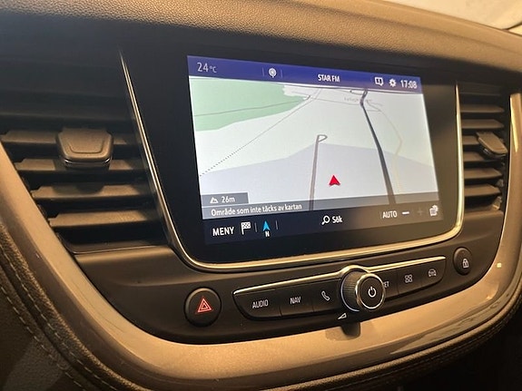 Opel Grandland X 15 of 17