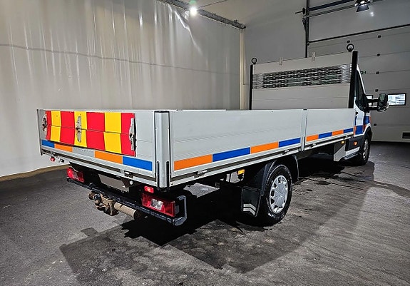 Ford Transit 5 of 5