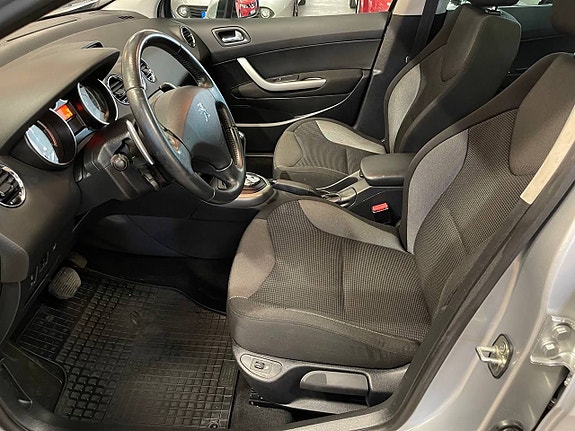 Peugeot 308 6 of 14