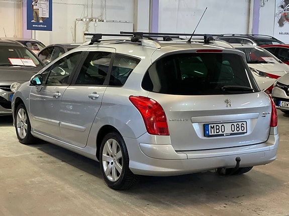 Peugeot 308 5 of 14