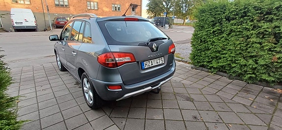 Renault Koleos 3 of 5
