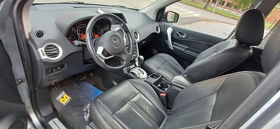 Renault Koleos 5 of 5