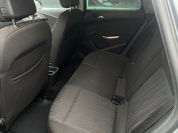 Opel Astra 7 of 13