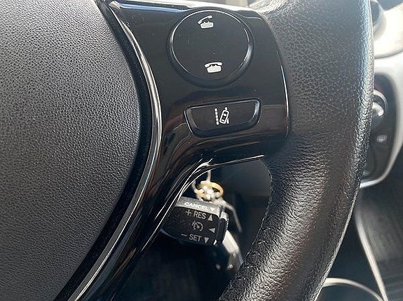 Toyota Aygo 7 of 15