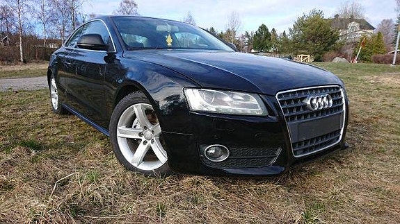İkinci el  Audi A5 
