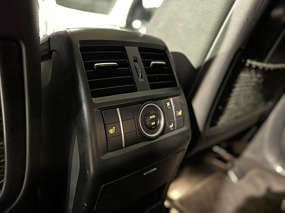 Mercedes-Benz GLE350 d 19 of 23