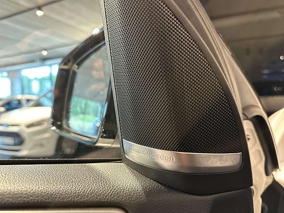 Mercedes-Benz GLE350 d 20 of 23