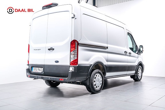 Ford Transit 5 of 5