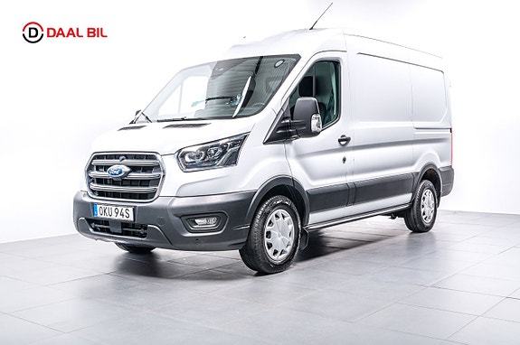 Ford Transit 2 of 5